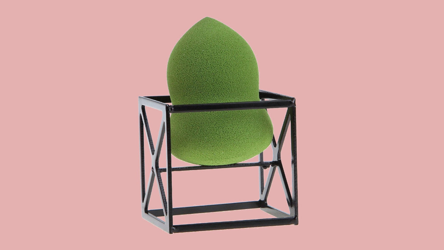 Beauty Sponges x4 – Softness & Precise Application