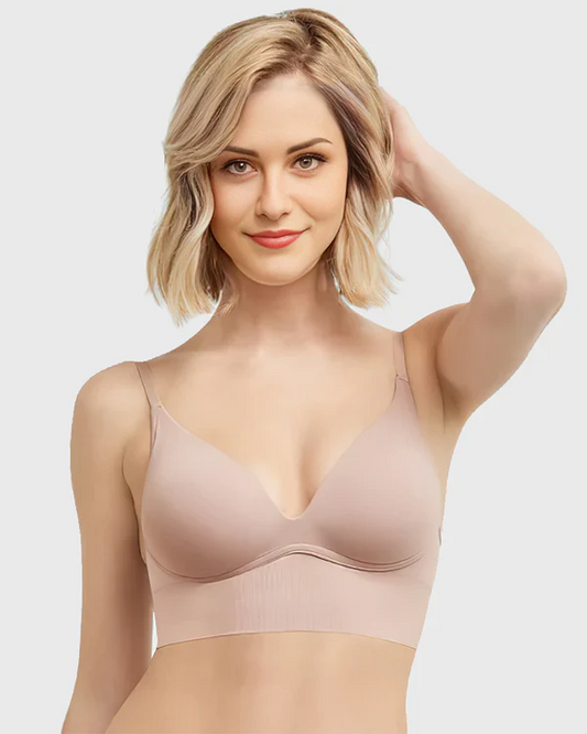 EasyLift Wireless Bra