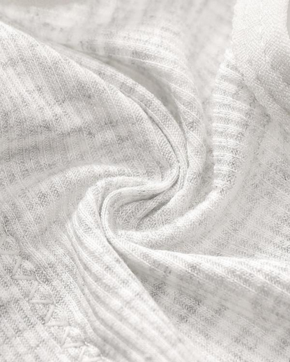 Easy-On Front Closure Wireless Support Bra