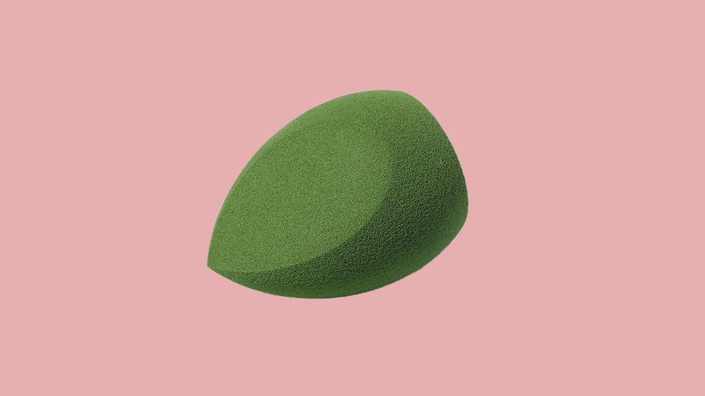 Beauty Sponges x4 – Softness & Precise Application