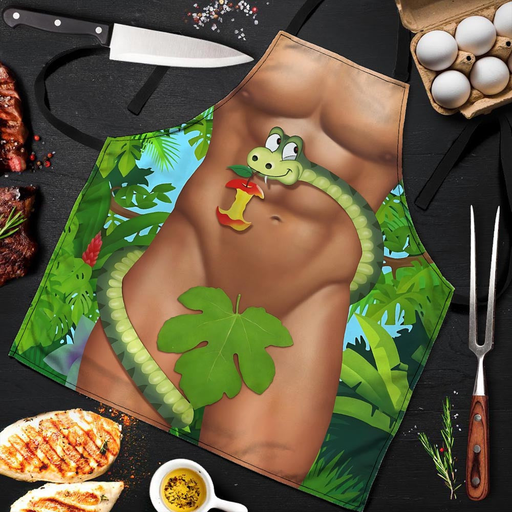 Personalized Gifts For Husband Aprons Husband Multitasking