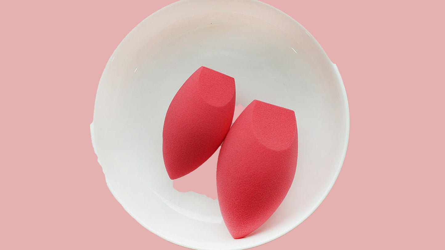 Makeup Sponge – Ultra Soft & Latex-Free