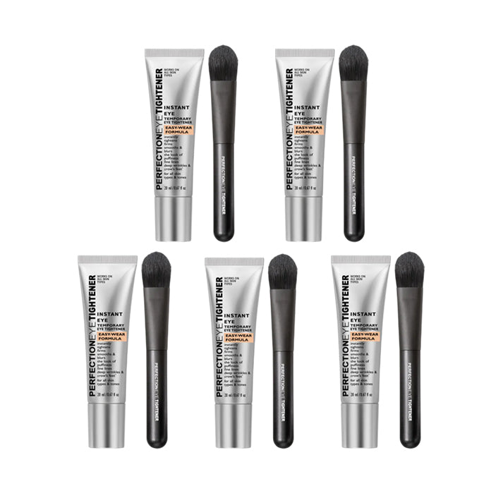 Eye Tightener EasyWear Formula With Brush Free!