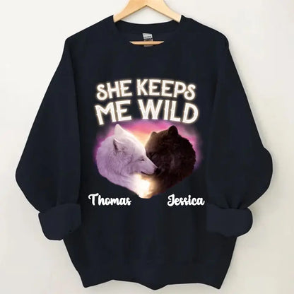 Personalized Couple Gifts Clothes