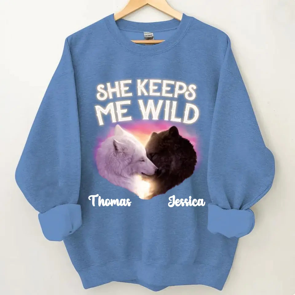 Personalized Couple Gifts Clothes