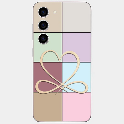 Upload Photo Meaningful Personalized Couple Phone Case