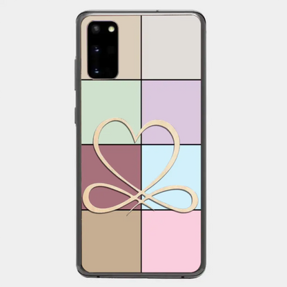 Upload Photo Meaningful Personalized Couple Phone Case