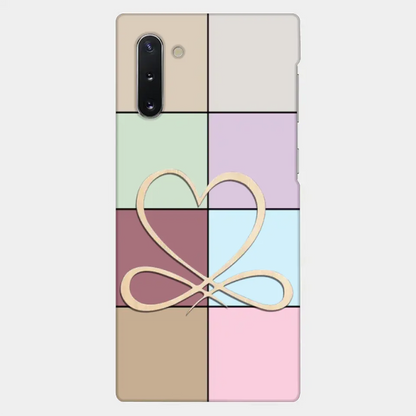 Upload Photo Meaningful Personalized Couple Phone Case