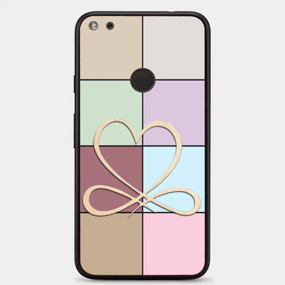 Upload Photo Meaningful Personalized Couple Phone Case