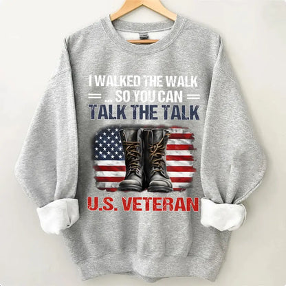 Stride with Pride clothes - Walked The Walk Edition