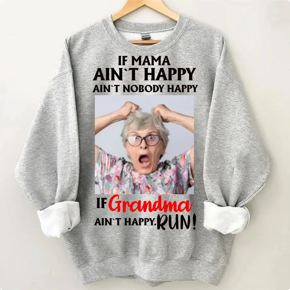 Grandma Classic Apparel