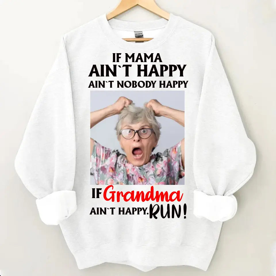 Grandma Classic Apparel
