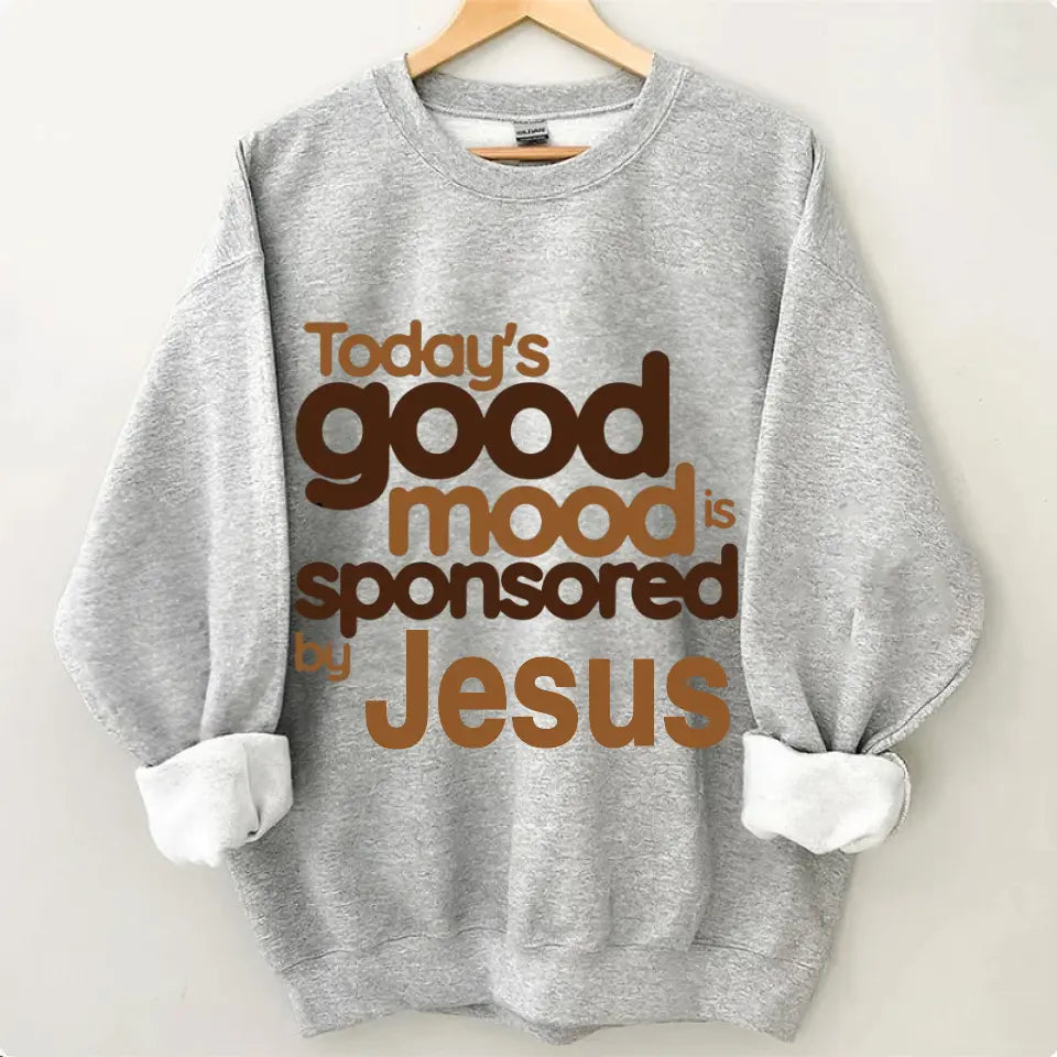 Today's Good Mood Shirt