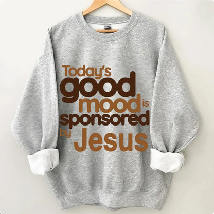 Today's Good Mood Shirt