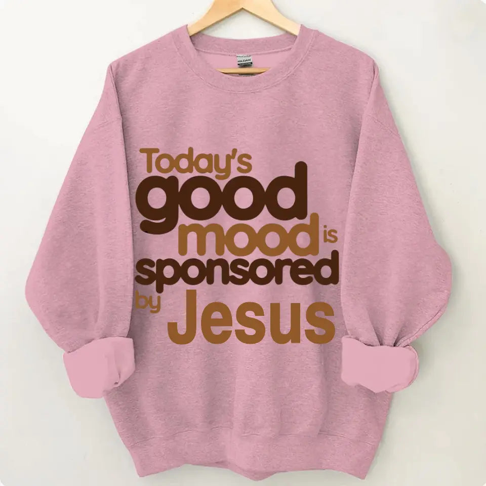 Today's Good Mood Shirt