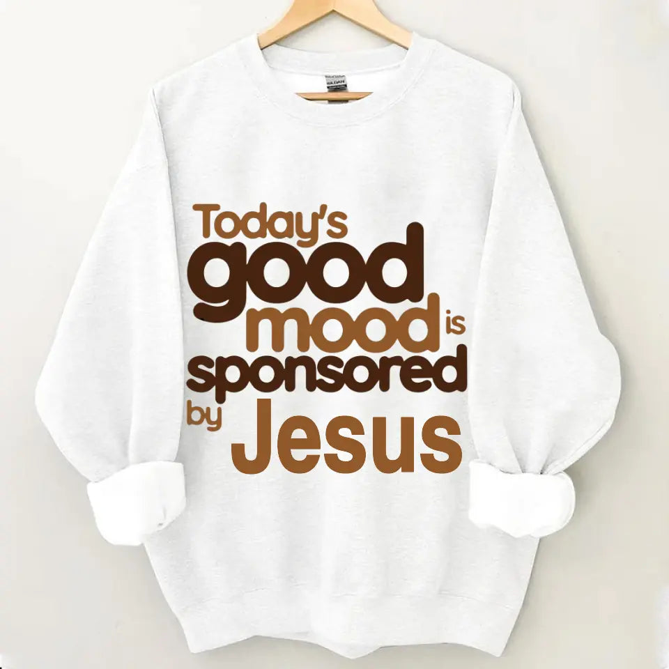Today's Good Mood Shirt