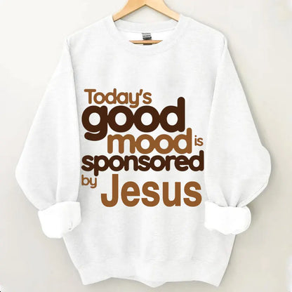 Today's Good Mood Shirt