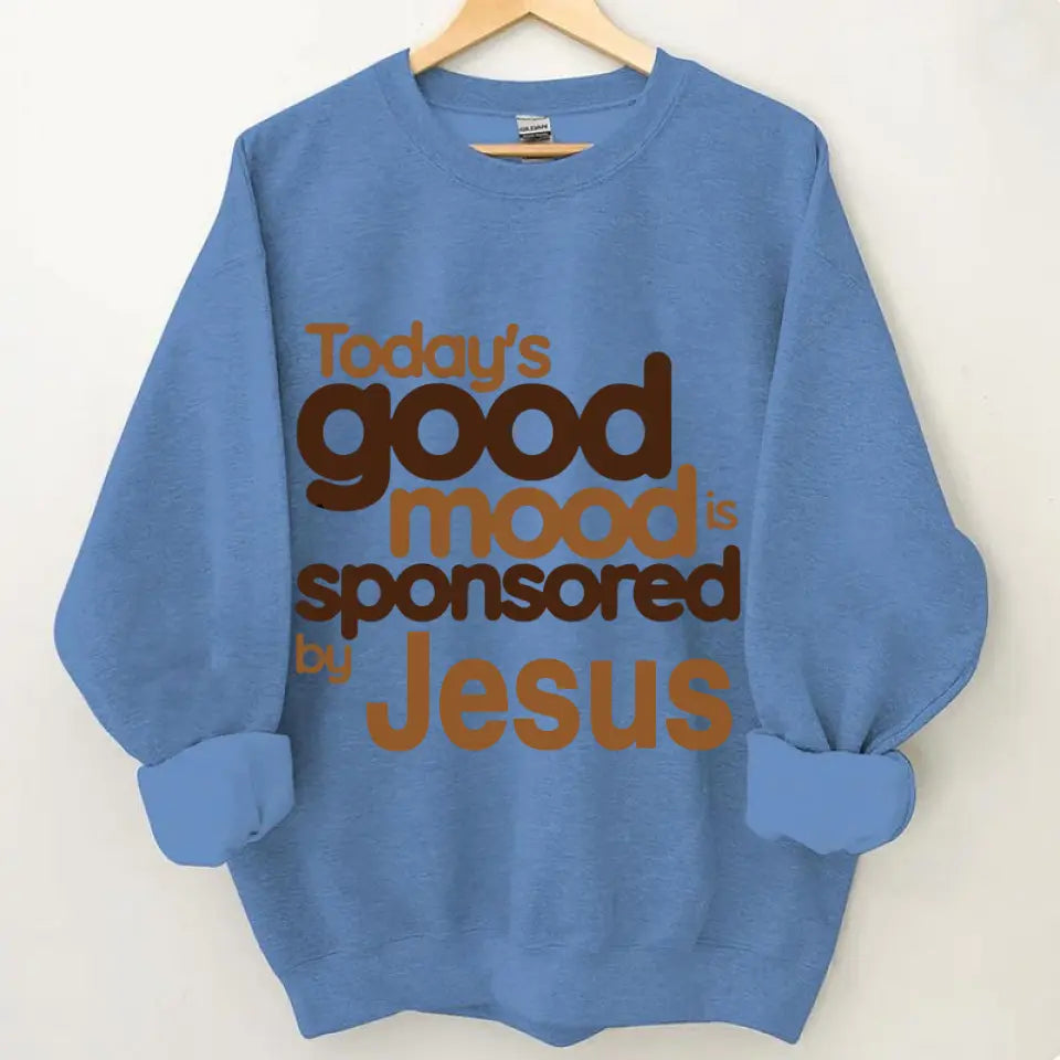 Today's Good Mood Shirt