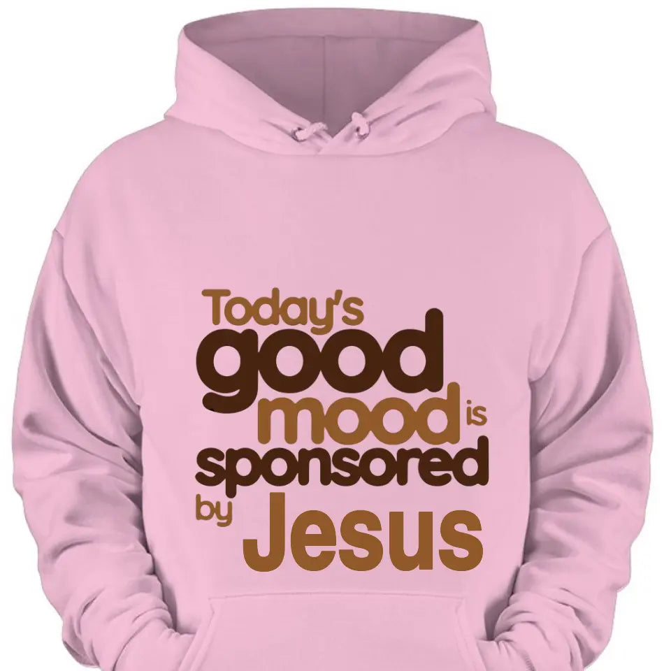 Today's Good Mood Shirt