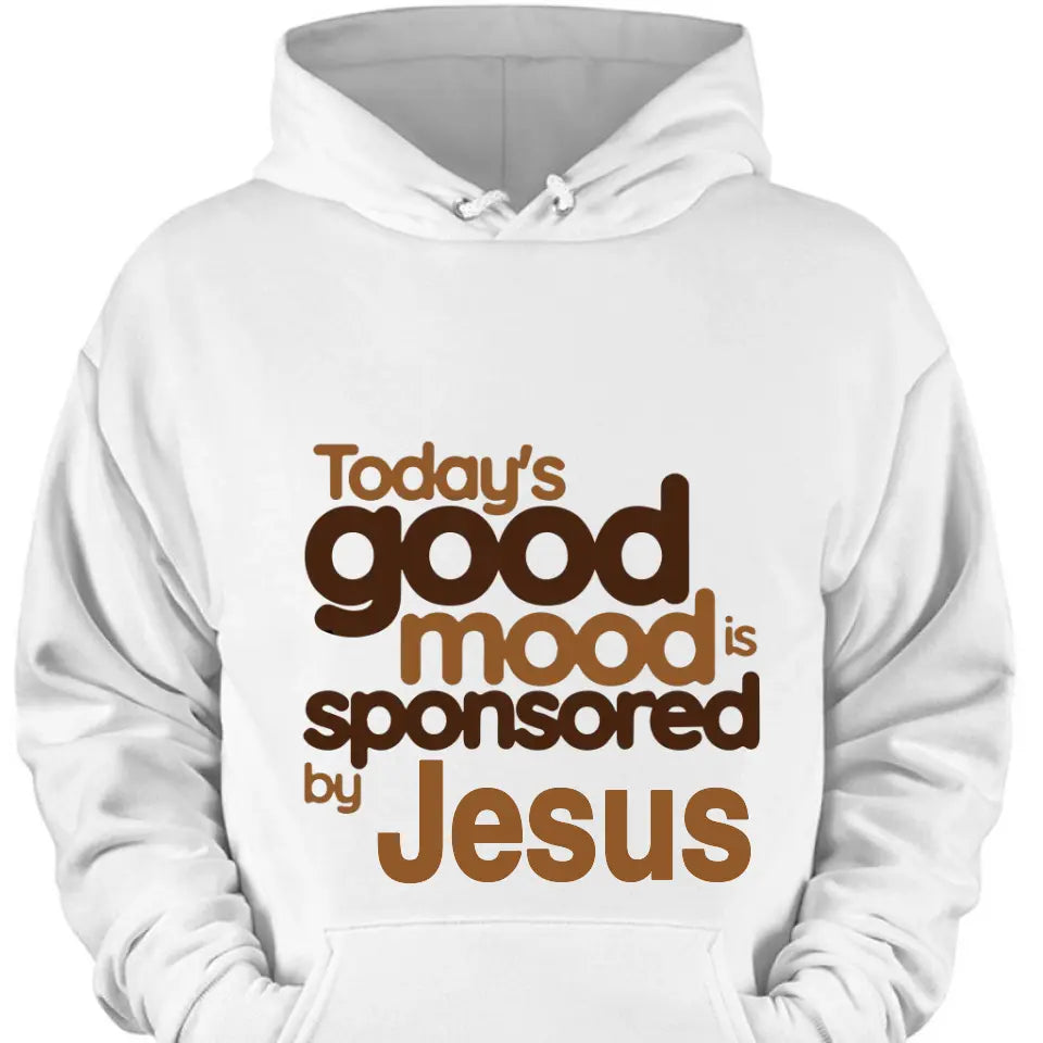 Today's Good Mood Shirt