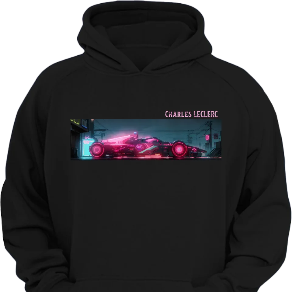 F1 Racing Car T-Shirt 🏎️🏁 | Multi-Style Designs for Motorsport Fans