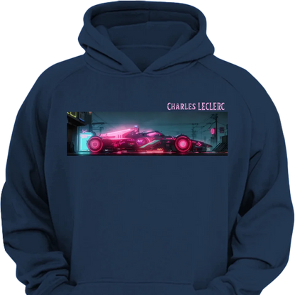 F1 Racing Car T-Shirt 🏎️🏁 | Multi-Style Designs for Motorsport Fans