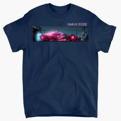 F1 Racing Car T-Shirt 🏎️🏁 | Multi-Style Designs for Motorsport Fans