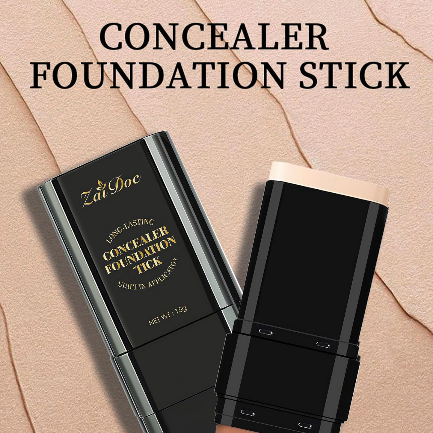 Bright Stick Corrector