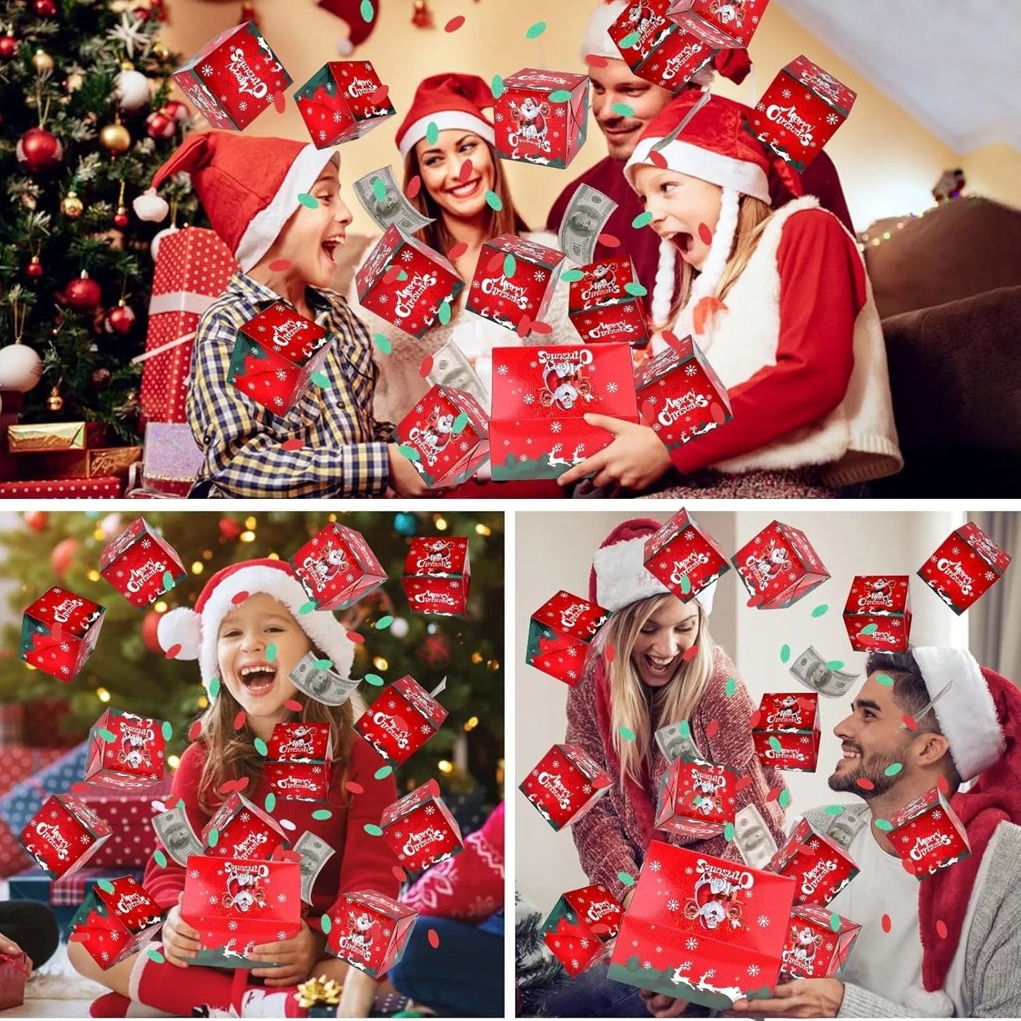 🔥🎁Newly Surprise Box Gift Box