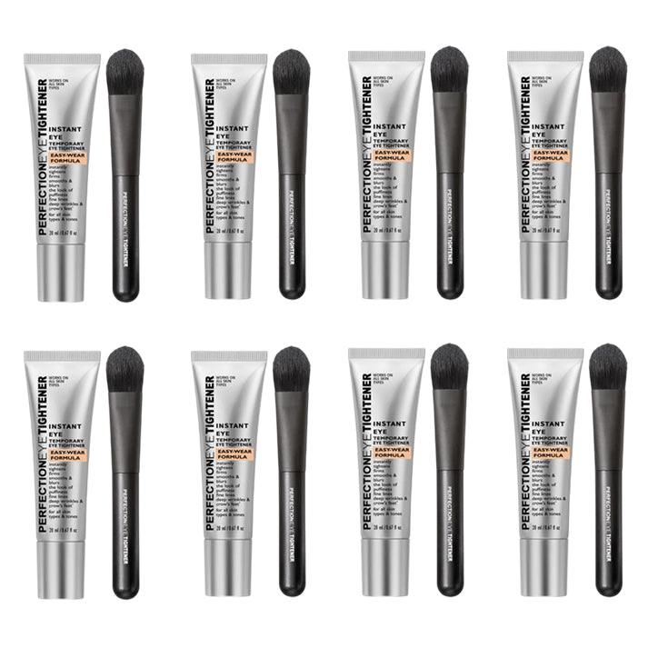 Eye Tightener EasyWear Formula With Brush Free!