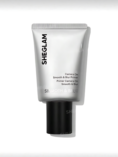 Camera-Ready Smooth & Blur Primer