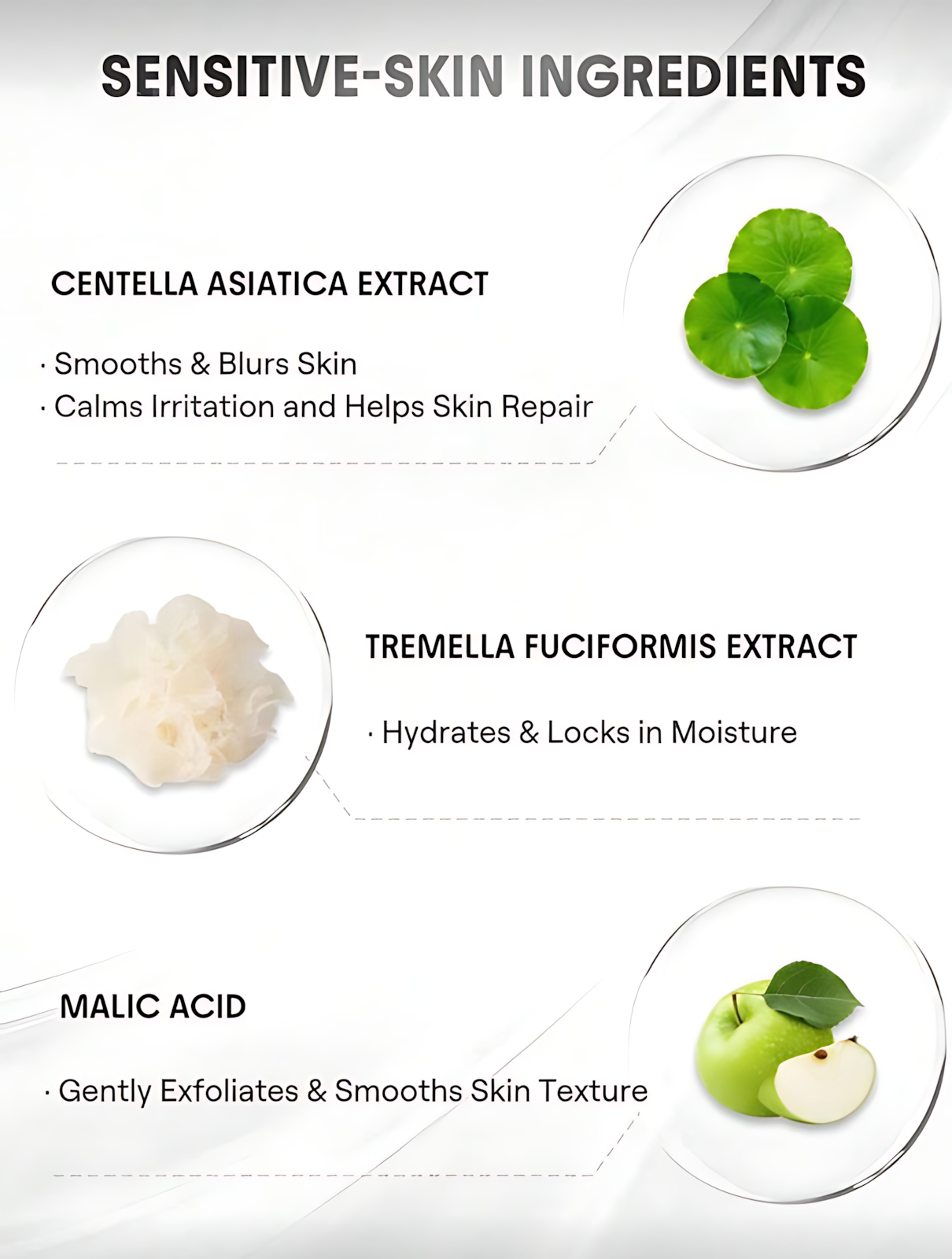 Camera-Ready Smooth & Blur Primer