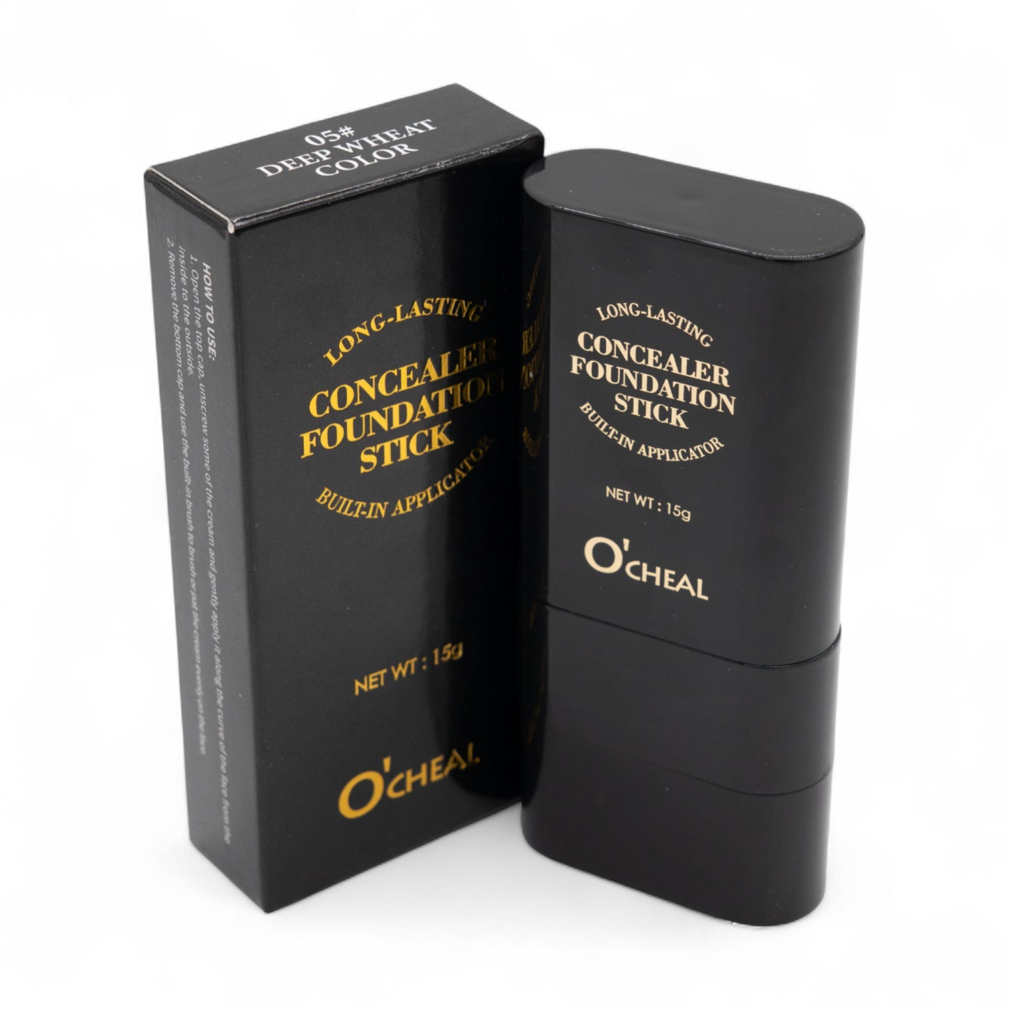 Bright Stick Corrector