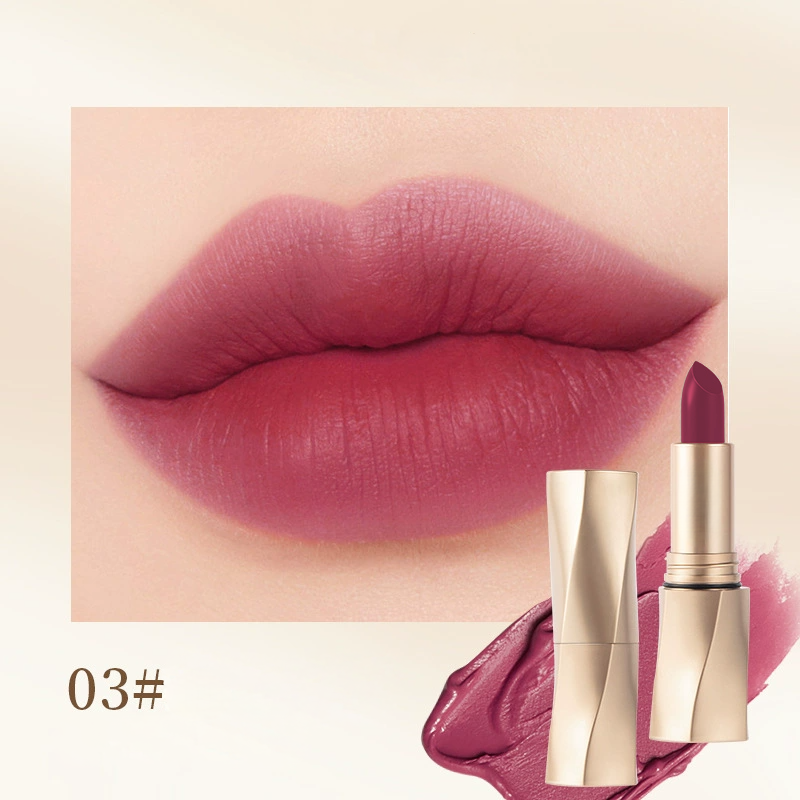 Velvety Lipstick