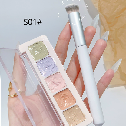 Makeup Concealer – Lightweight, Hydrating & Long-Lasting