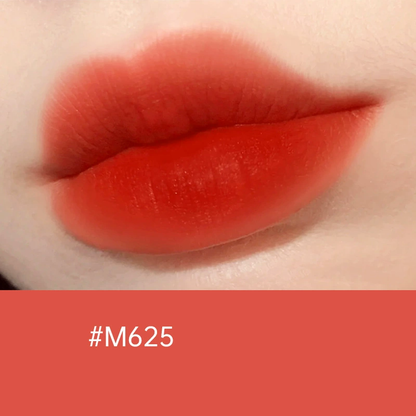 Velvety Lipstick – Soft Matte & Moisturizing Finish