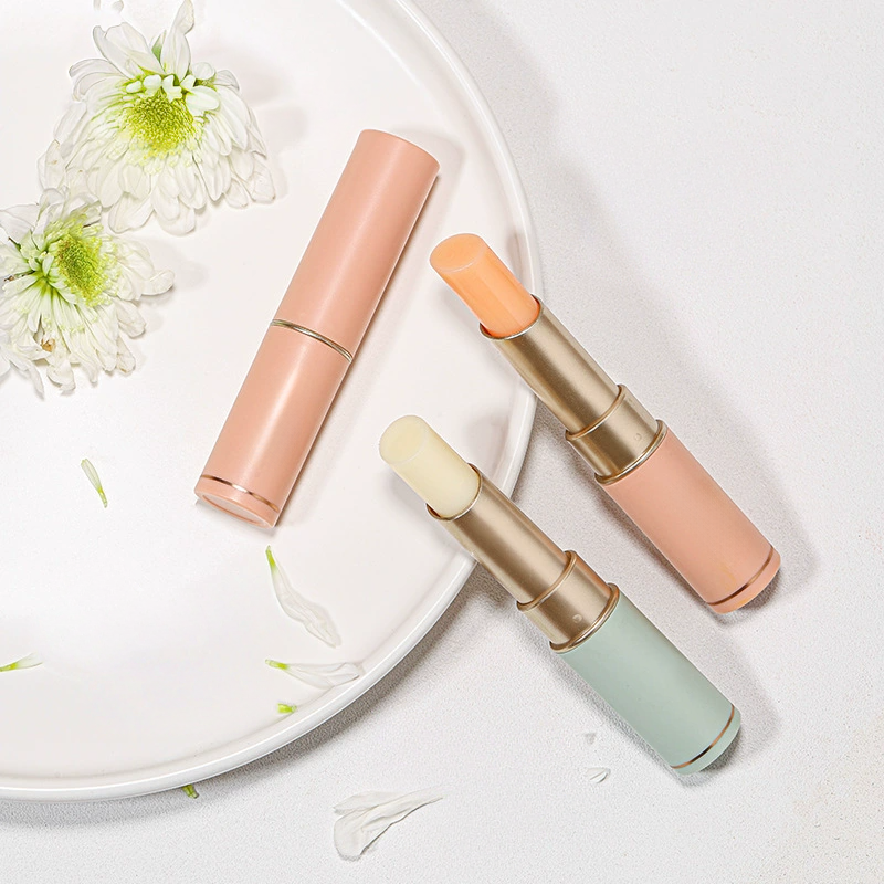 Clear Lip Balm – Hydration & Natural Effect