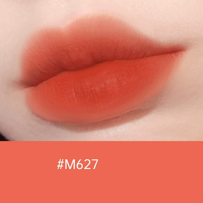 Velvety Lipstick – Soft Matte & Moisturizing Finish