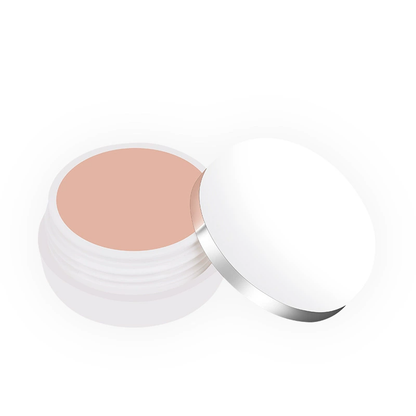 Hydrating Full-Coverage Concealer – Matte Finish & Long Wear