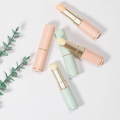 Clear Lip Balm – Hydration & Natural Effect