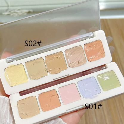 Makeup Concealer – Lightweight, Hydrating & Long-Lasting