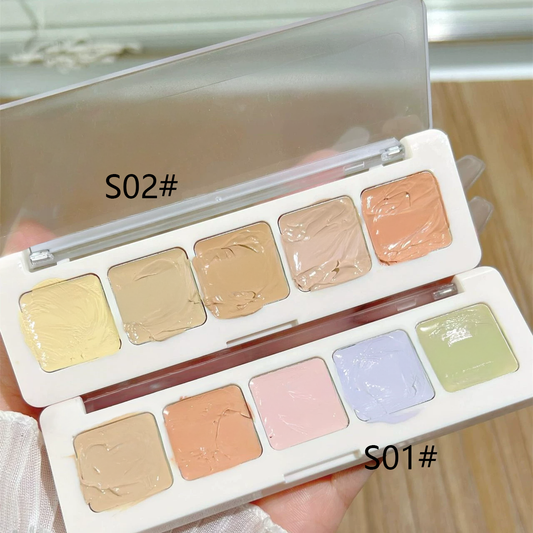 Makeup Concealer – Lightweight, Hydrating & Long-Lasting