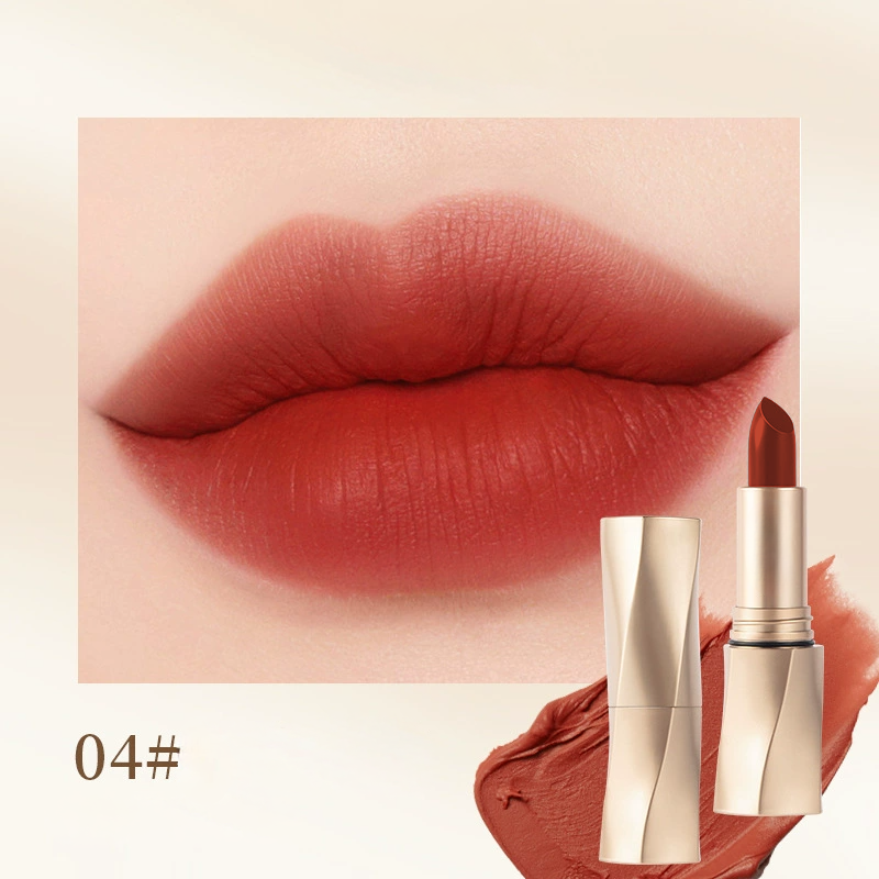 Velvety Lipstick