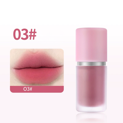 Tint for Lips & Cheeks