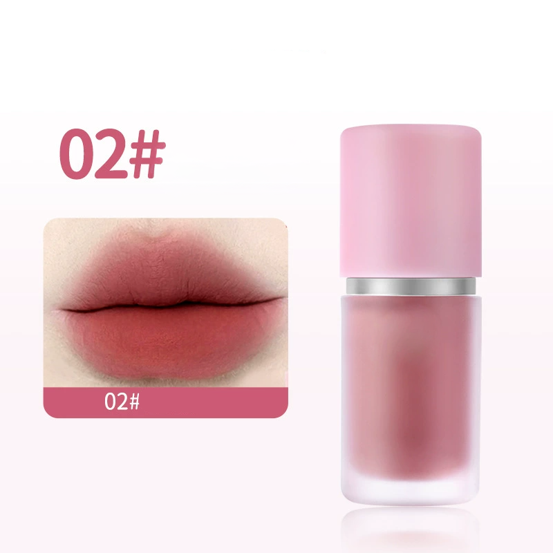 Tint for Lips & Cheeks