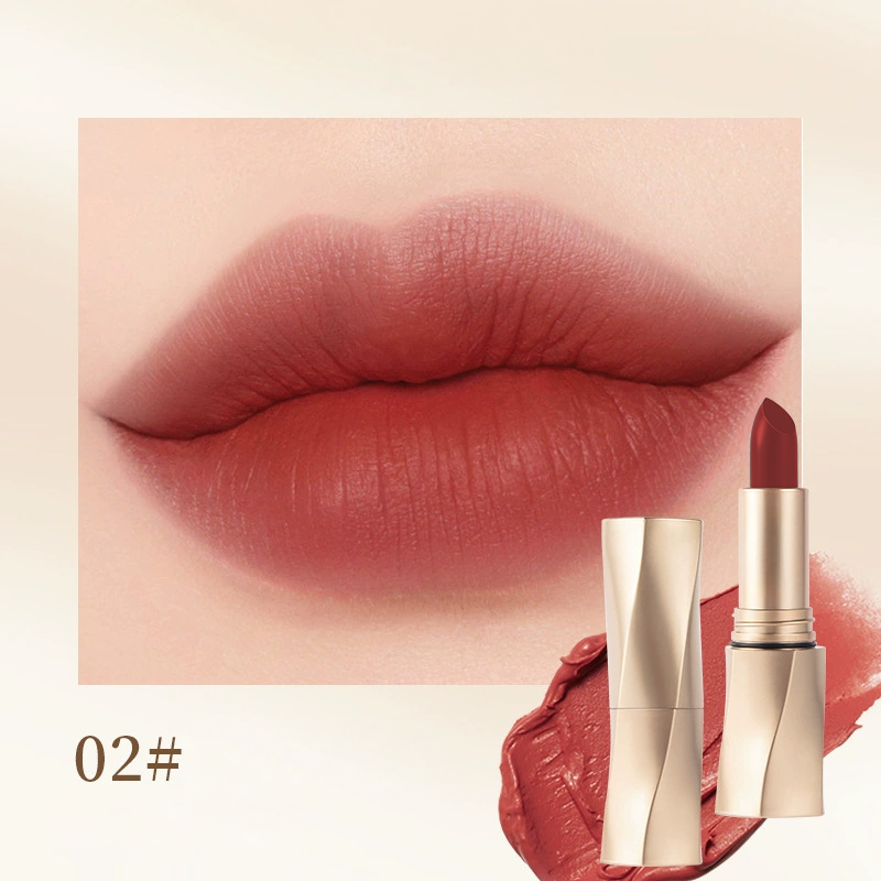 Velvety Lipstick