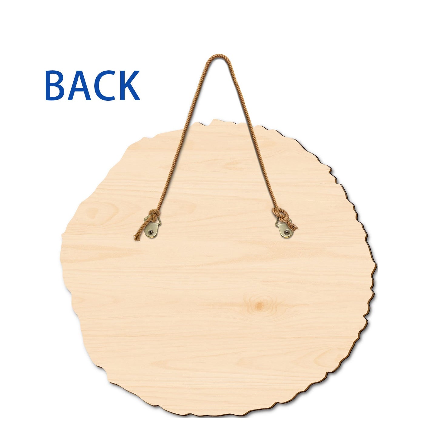 Halloween Trick Or Treat Dogs - Door Sign, Backyard Sign, Home Decor Gift For Dog Lovers - Personalized Custom Shaped Wood Sign