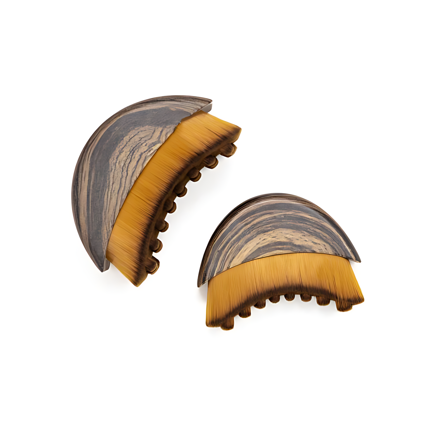 Lymphatic Contour Facial Brush