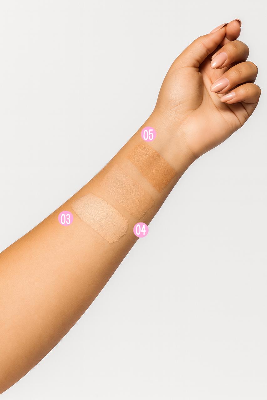 Bright Stick Corrector