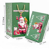 🎄Green (Merry Chrismas)